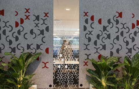 aker solution -8., Coverdouble, Fraster filt